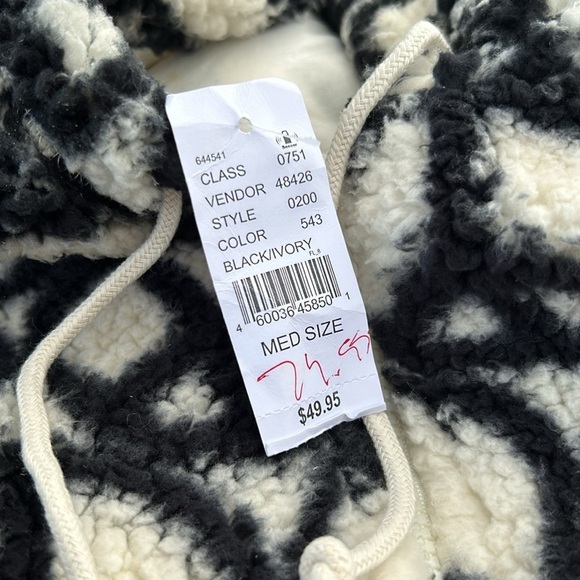 Pacsun peace zip up hoodie - Picture 4 of 9